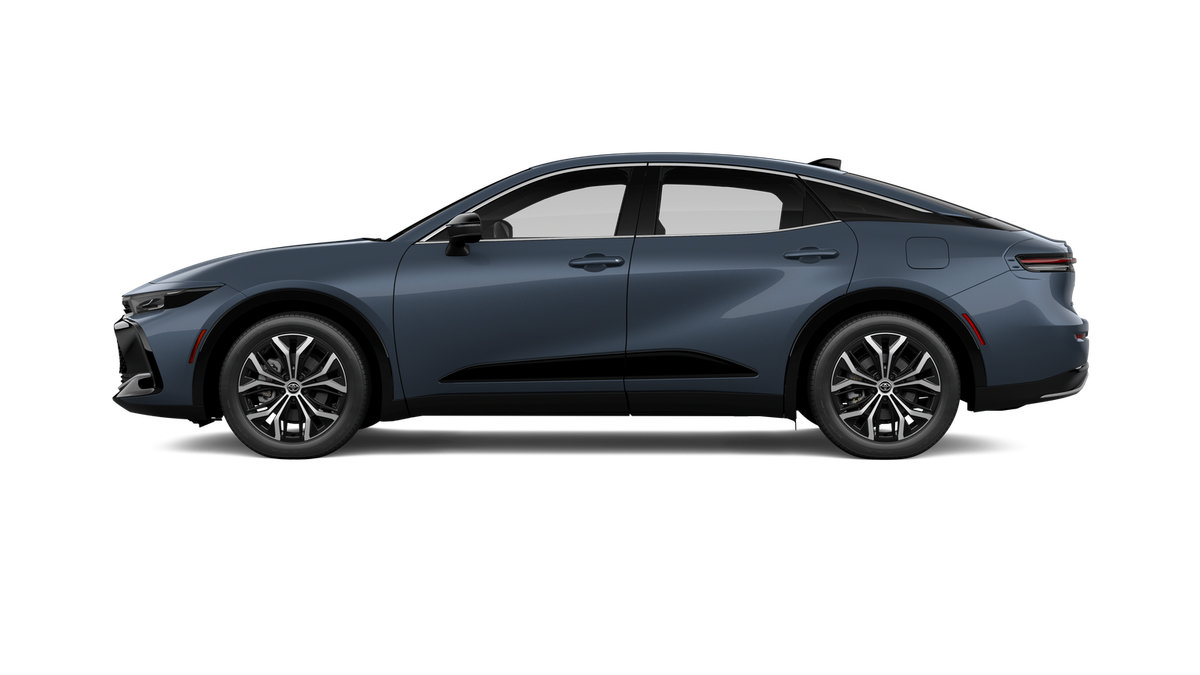 New 2027 Toyota Crown AWD/4WD image 26