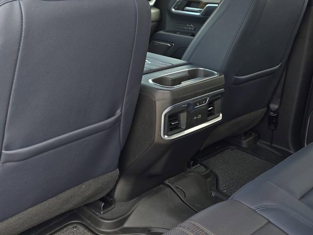 Used 2022 Chevrolet Silverado 1500 High Country w/ LPO, Dark Essentials Package image 27