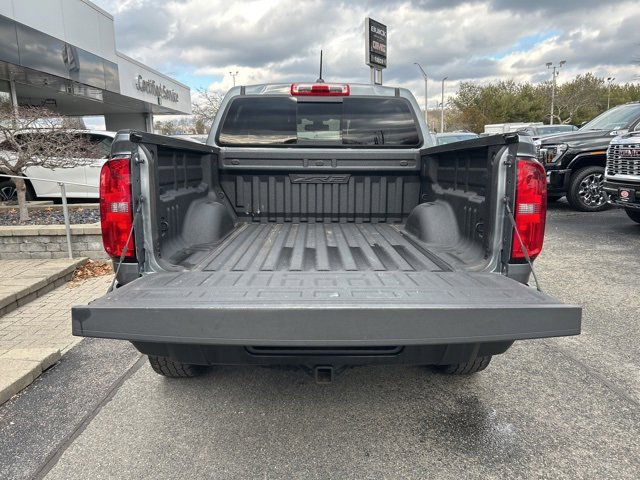 Used 2018 Chevrolet Colorado ZR2 image 29