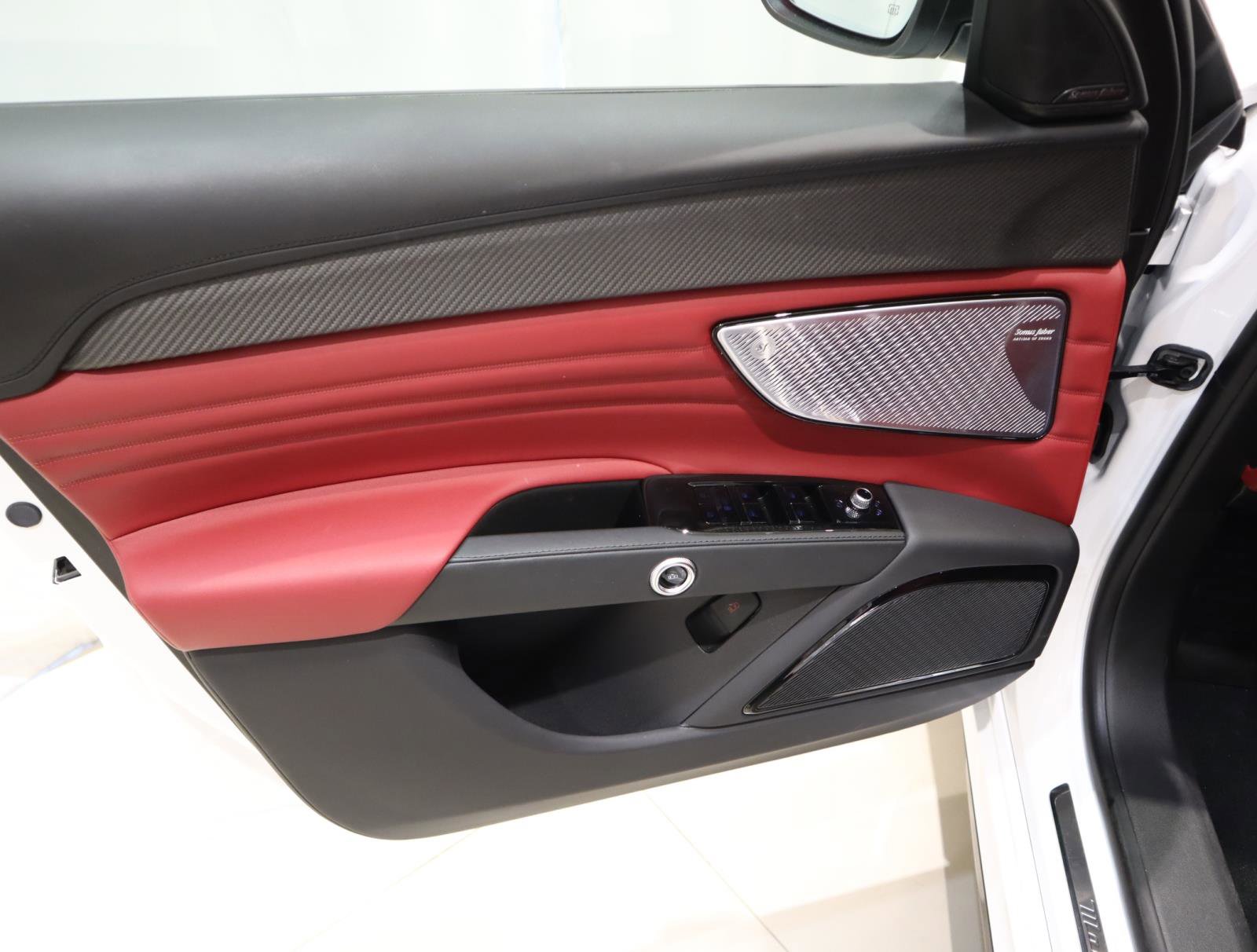 Used 2023 Maserati Grecale Modena image 26