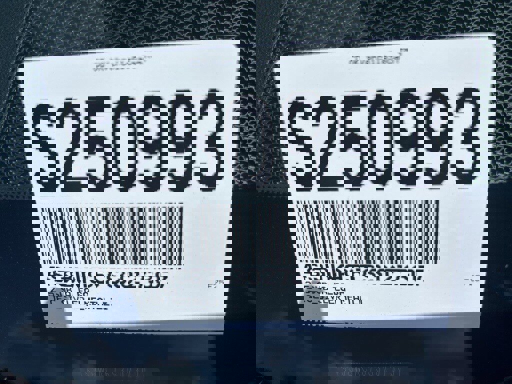 Certified 2025 Subaru Legacy Premium image 4