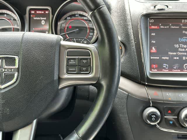 Used 2014 Dodge Journey Crossroad w/ Flexible Seating Group AWD/4WD image 10