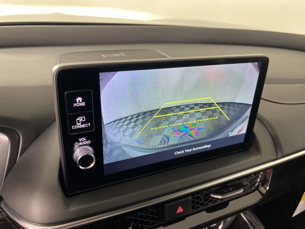 New 2026 Acura ADX FWD image 31
