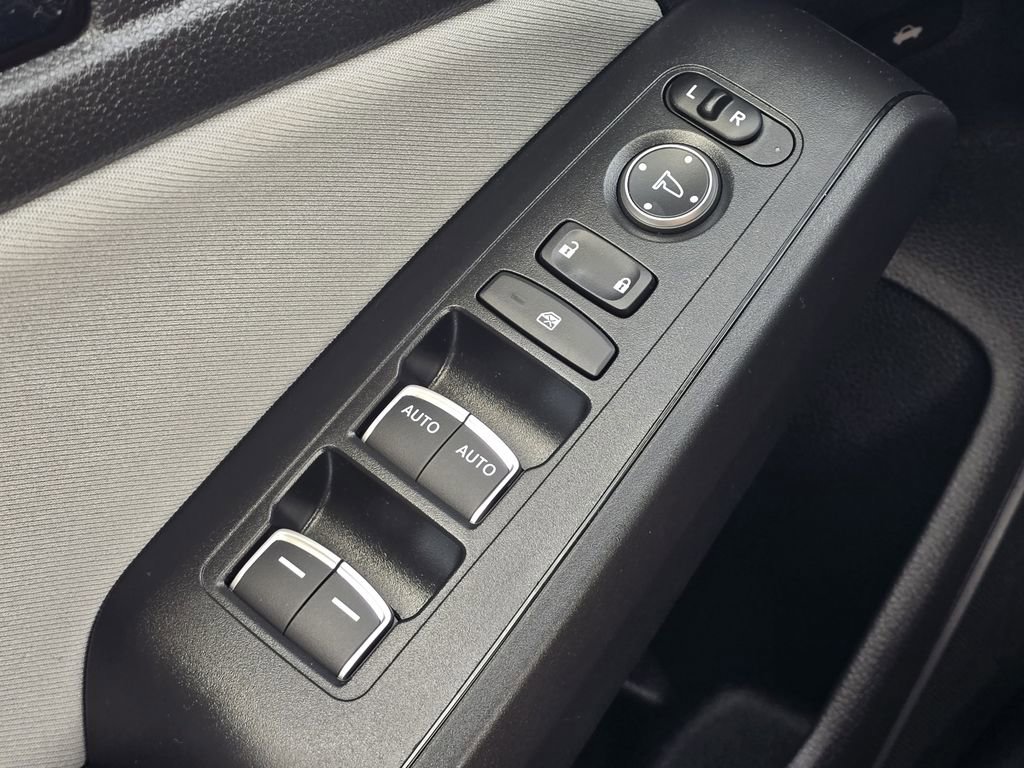 Certified 2025 Honda Civic Sport image 23