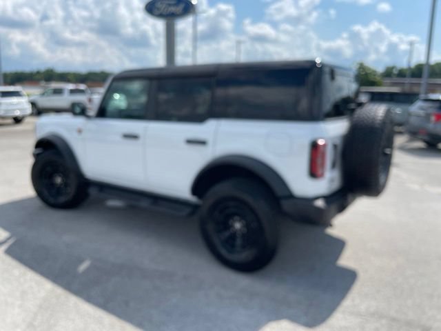 New 2026 Ford Bronco Badlands w/ Sasquatch Package AWD/4WD image 10