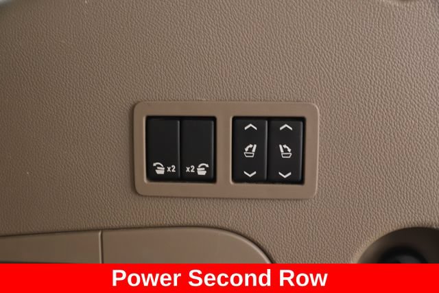 Used 2020 Chevrolet Tahoe Premier AWD/4WD image 35