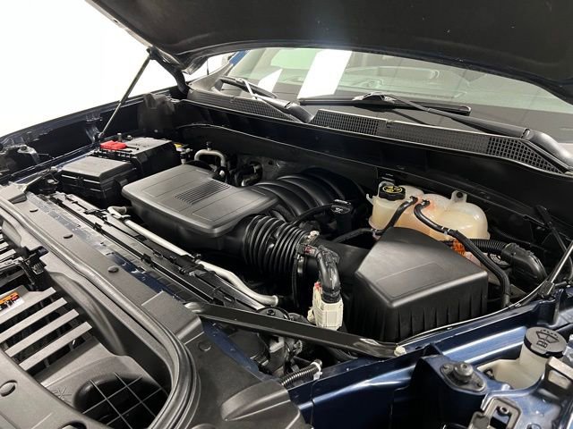 Used 2022 Chevrolet Silverado 1500 RST w/ Convenience Package II image 53