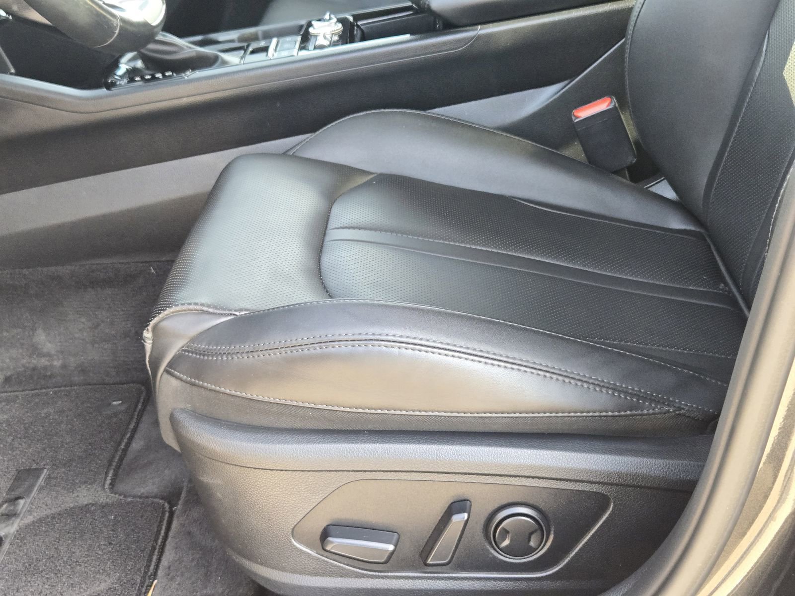 Used 2025 Kia K5 EX image 20