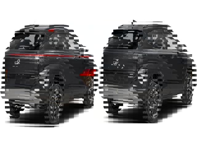 New 2026 Hyundai Kona SEL Premium image 3