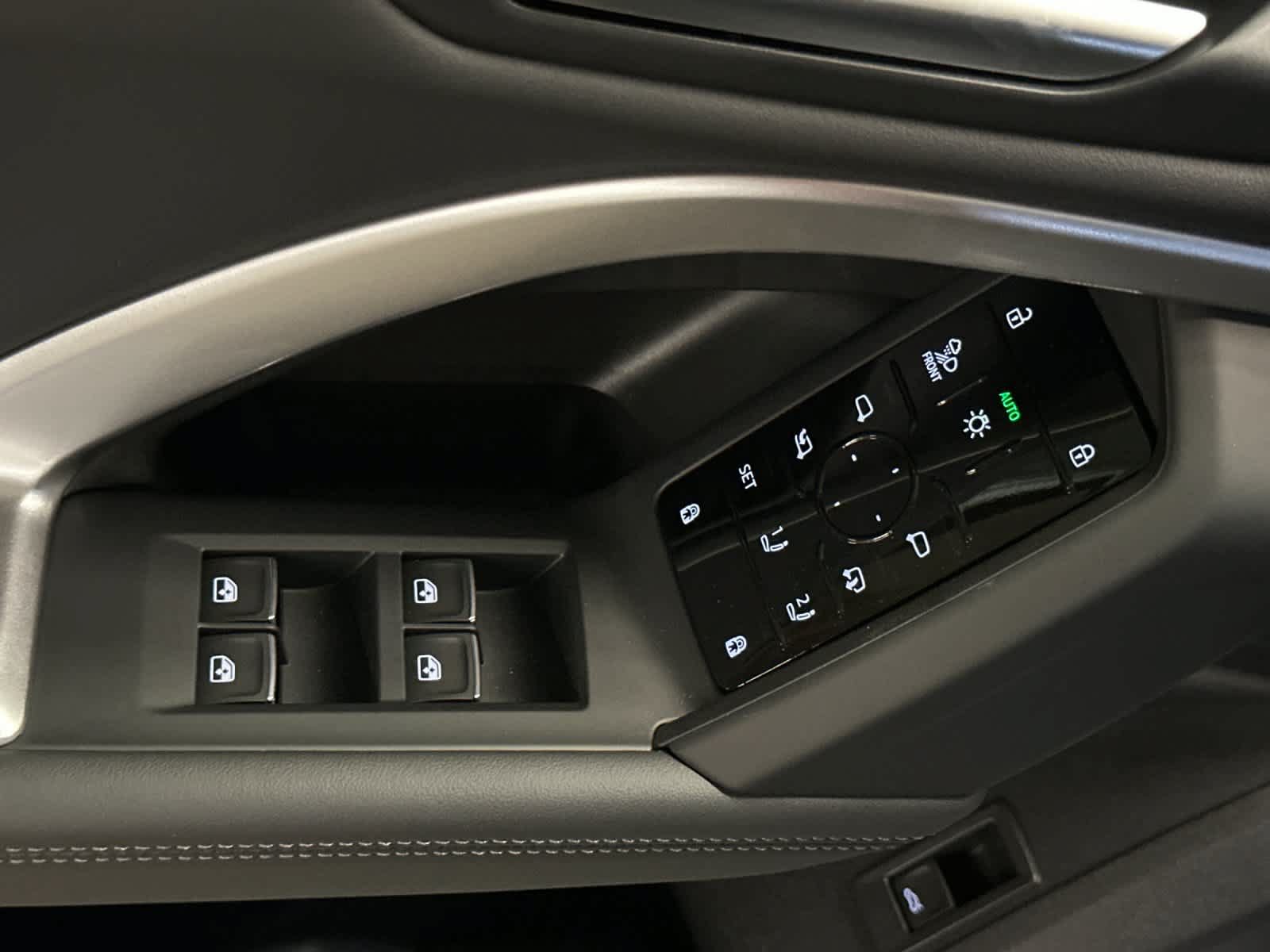 New 2026 Audi Q5 2.0T AWD/4WD image 13