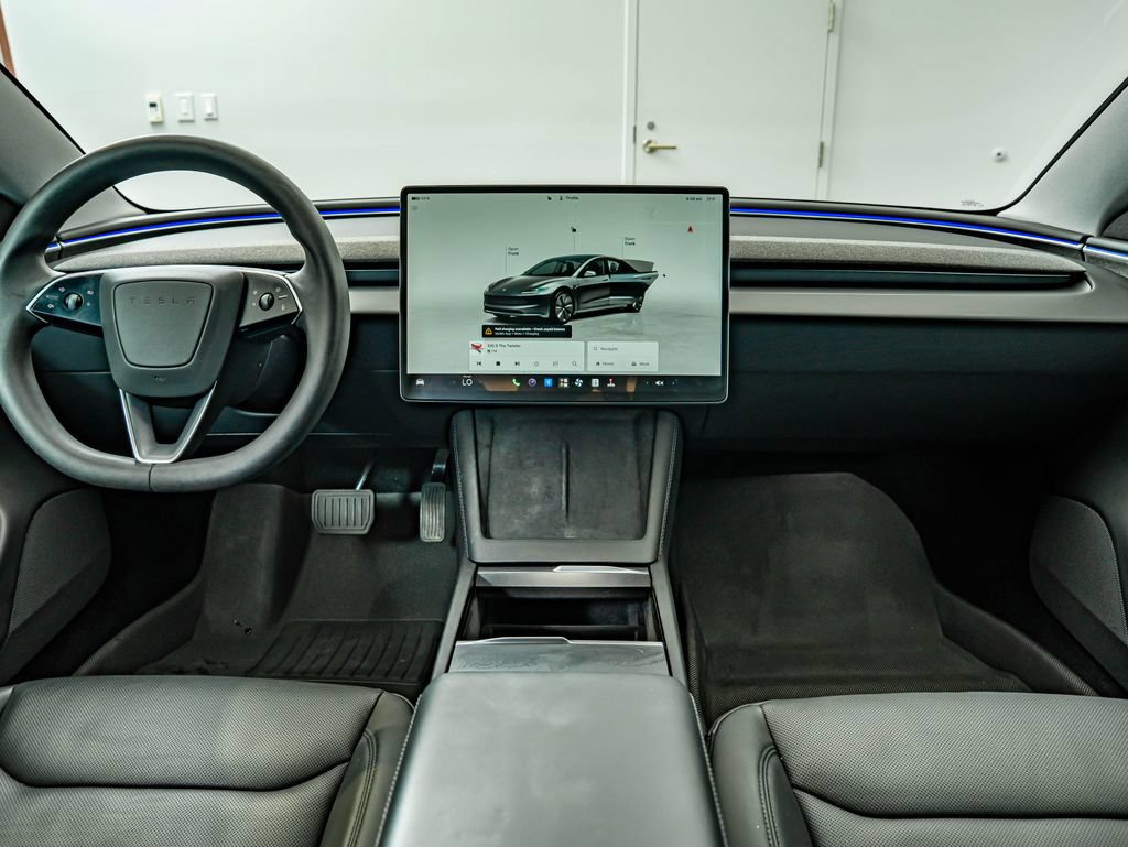 Used 2024 Tesla Model 3 Long Range RWD image 28
