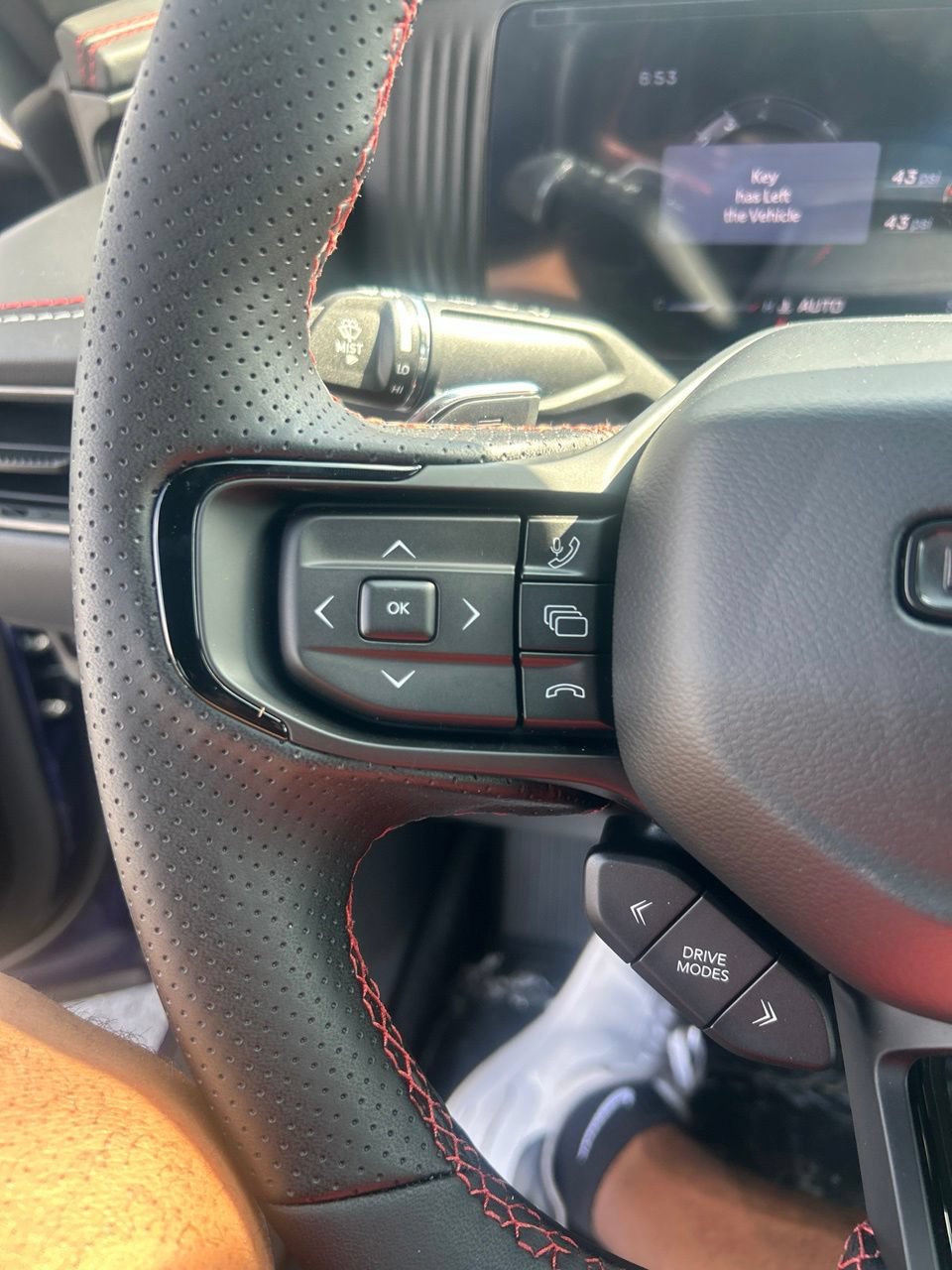 New 2027 Dodge Charger Scat Pack AWD/4WD image 25