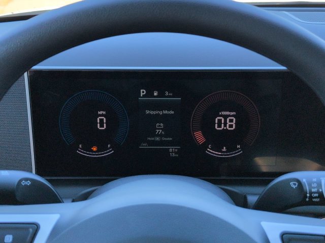 New 2027 Hyundai Santa Cruz SE FWD image 25