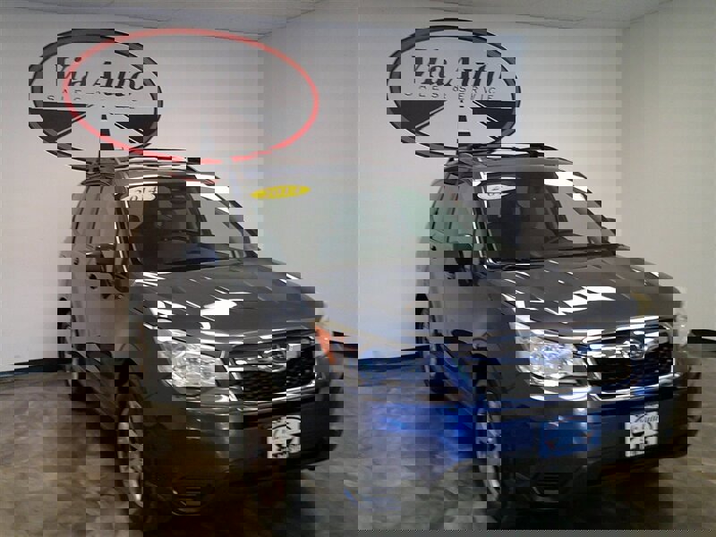 Used 2014 Subaru Forester 2.5i Premium w/ All-Weather Package