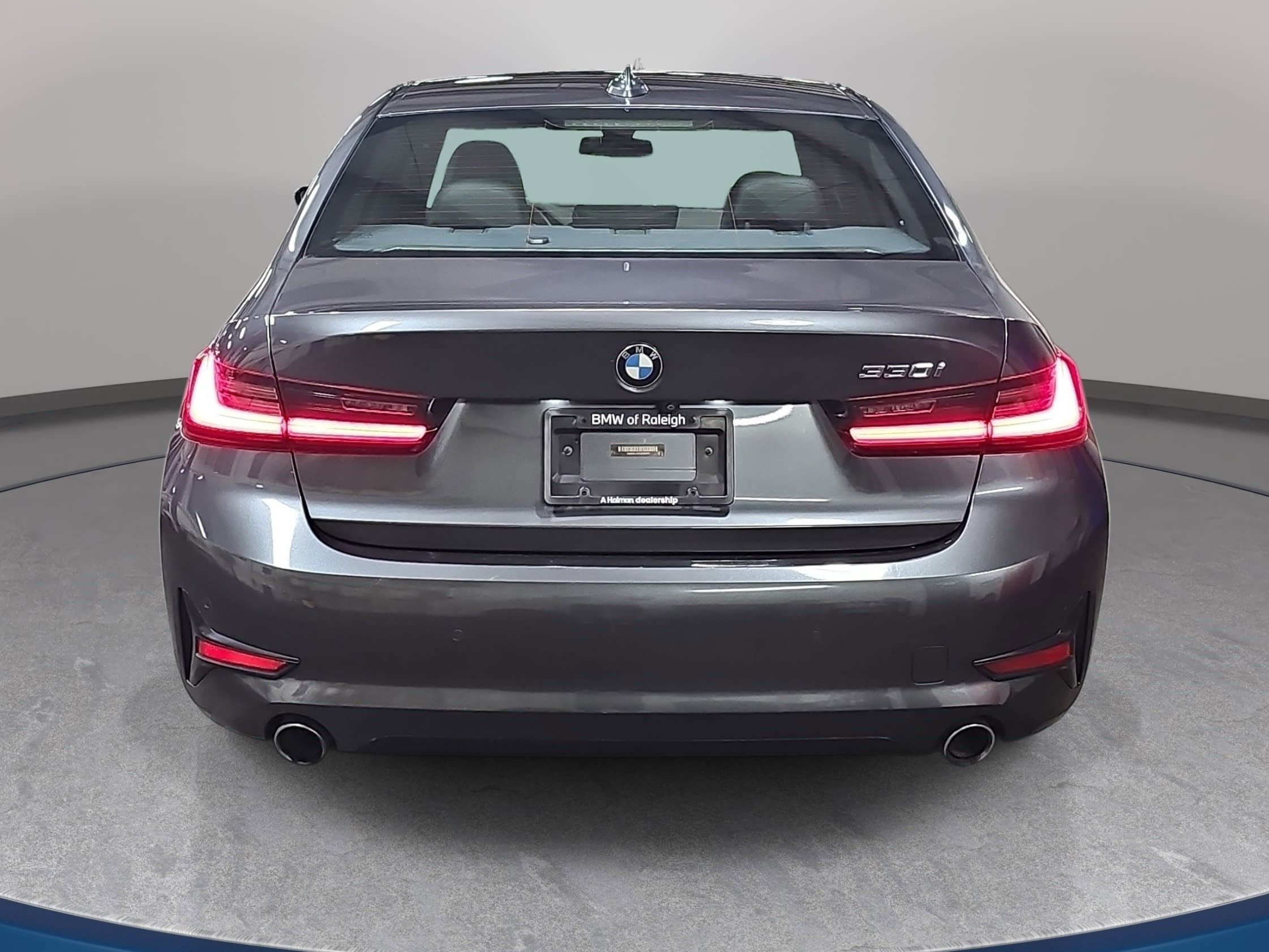 Used 2020 BMW 330i Sedan RWD image 6