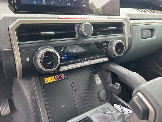 New 2026 Toyota Tacoma 4x4 Double Cab Hybrid image 24