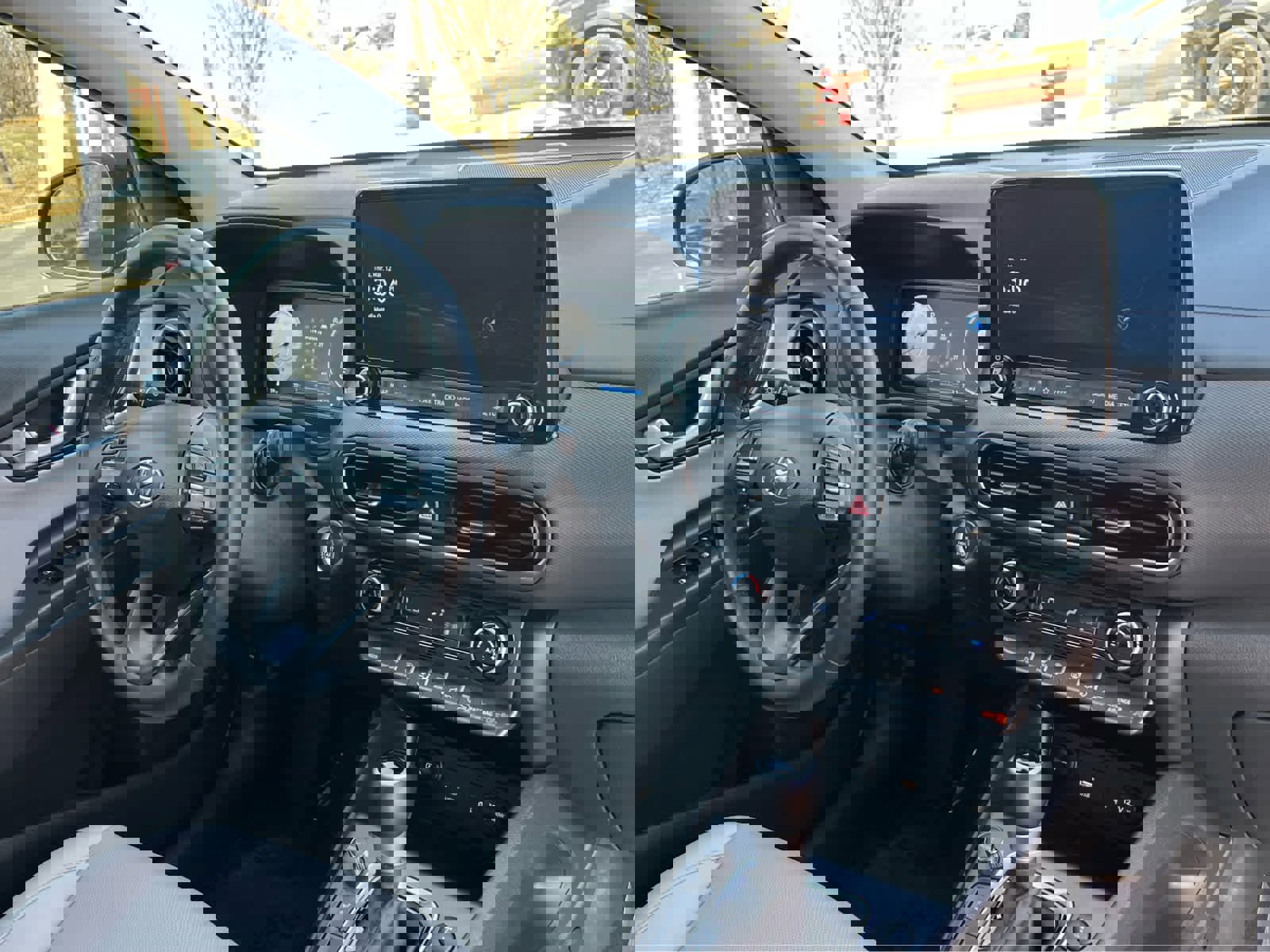 Certified 2023 Hyundai Kona Limited image 20