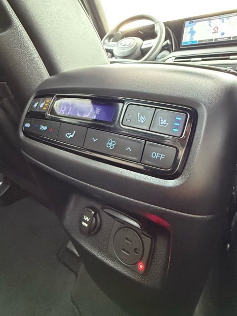 Used 2024 Hyundai Palisade Calligraphy image 28