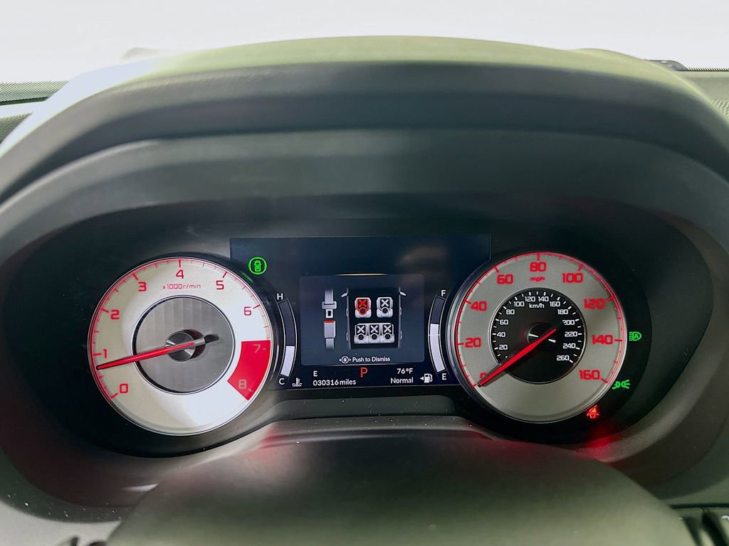 Used 2023 Acura RDX A-Spec image 12