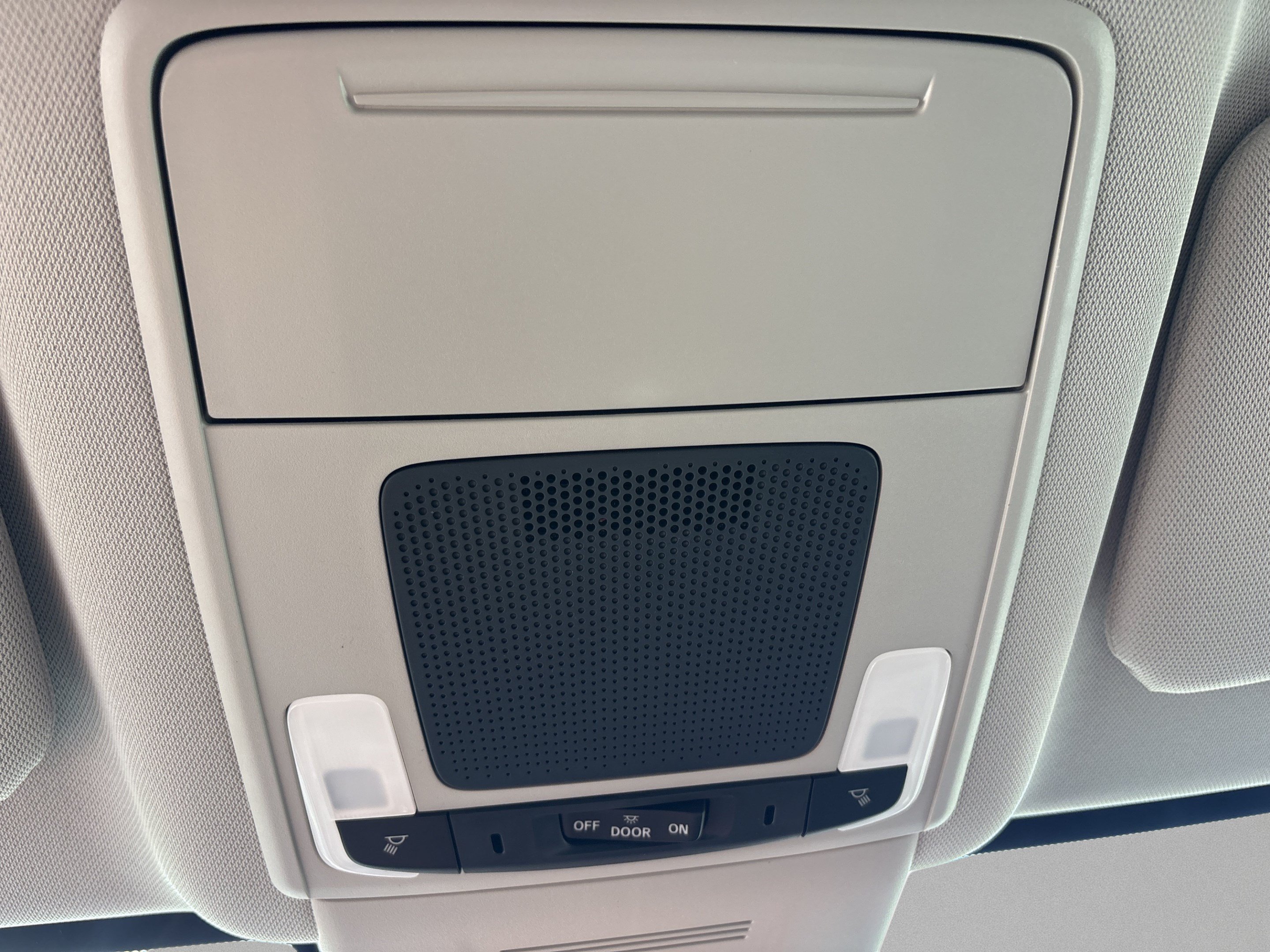 New 2026 Honda CR-V LX image 25