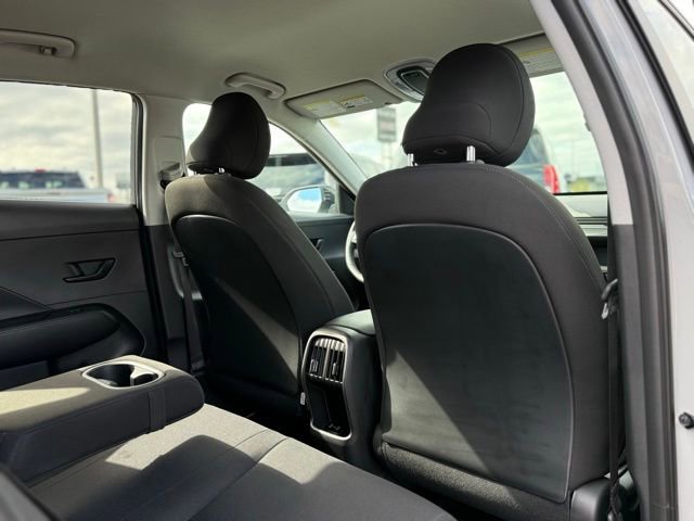 Used 2026 Hyundai Kona SEL Sport FWD image 20