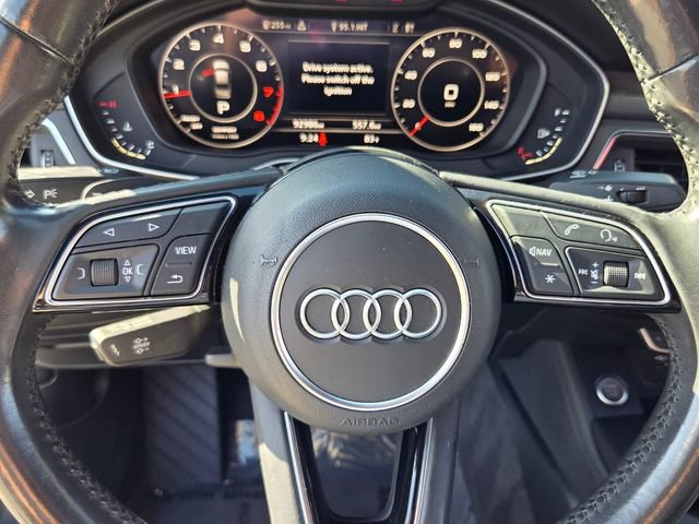 Used 2019 Audi A4 2.0T Premium Plus w/ Premium Plus Package AWD/4WD image 29