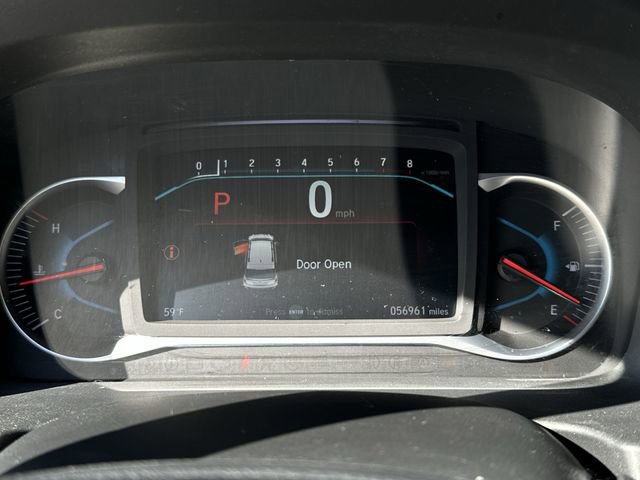 Used 2021 Honda Pilot Special Edition image 23