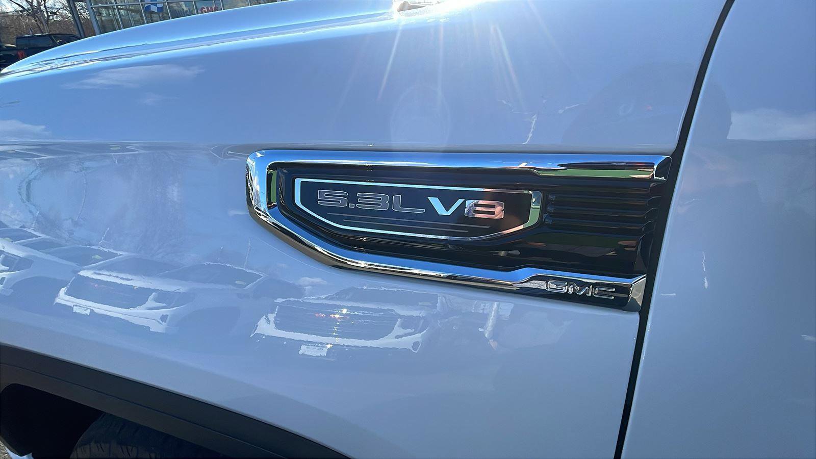 Used 2023 GMC Sierra 1500 Denali w/ Technology Package image 11