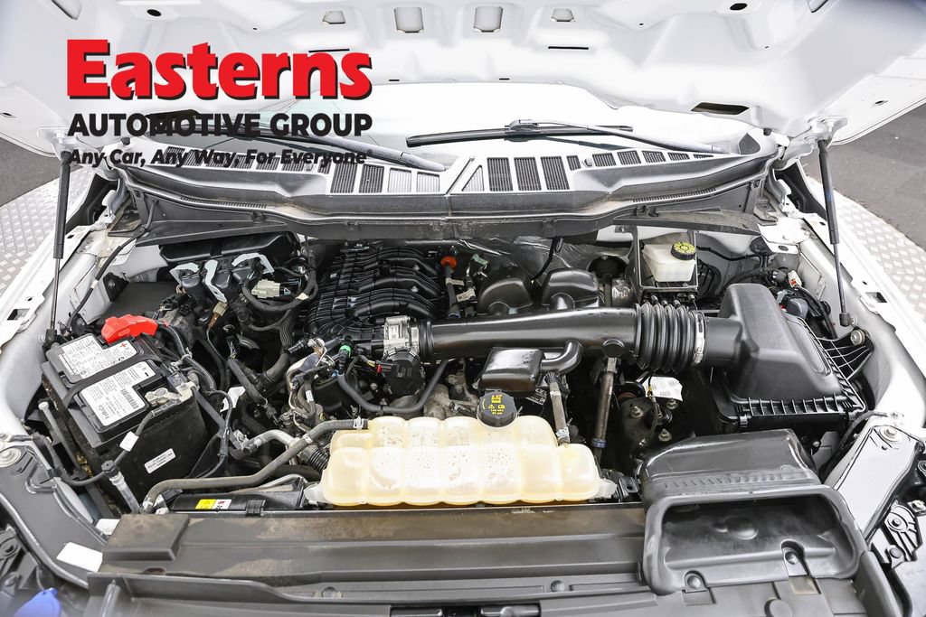 Used 2023 Ford F150 XL RWD image 7