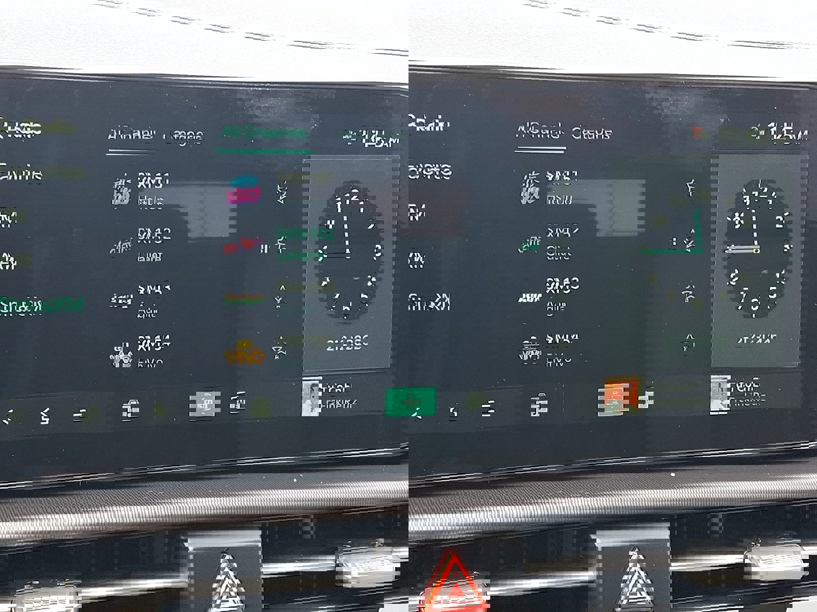 New 2026 Kia Sportage EX image 11