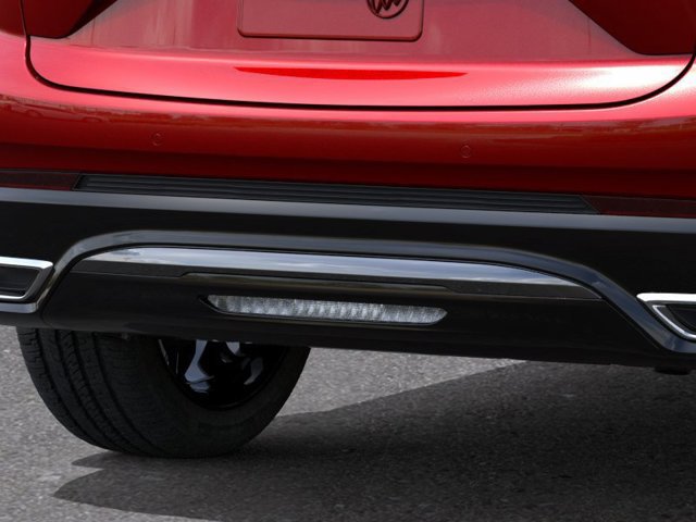 New 2026 Buick Envision Sport Touring AWD/4WD image 14