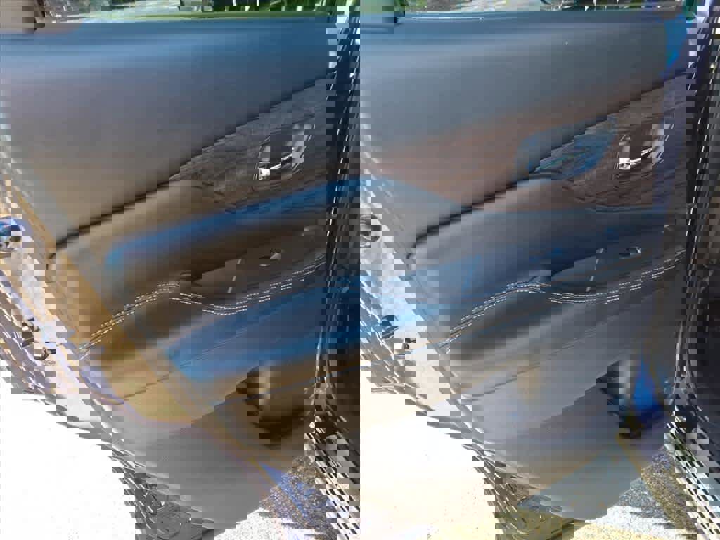 Certified 2023 Nissan Murano Platinum w/ Cargo Package image 12