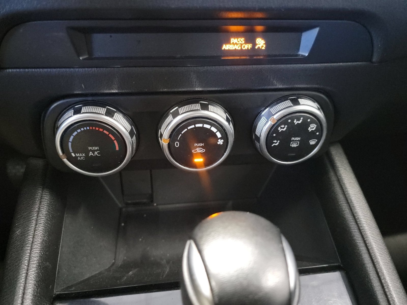 Used 2018 MAZDA CX-5 Sport AWD/4WD image 21