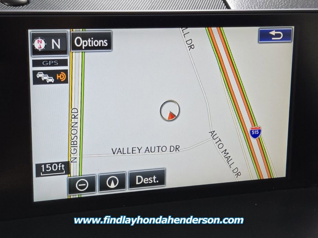 Used 2017 Lexus NX 200t F Sport FWD image 28