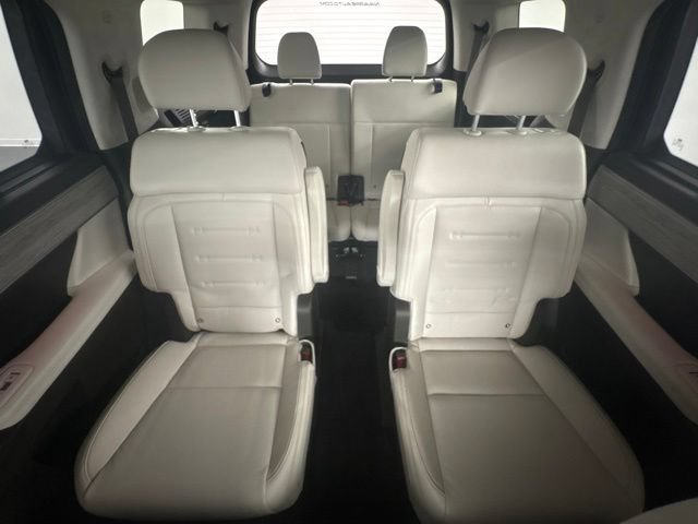 Certified 2024 Hyundai Santa Fe Calligraphy AWD/4WD image 19
