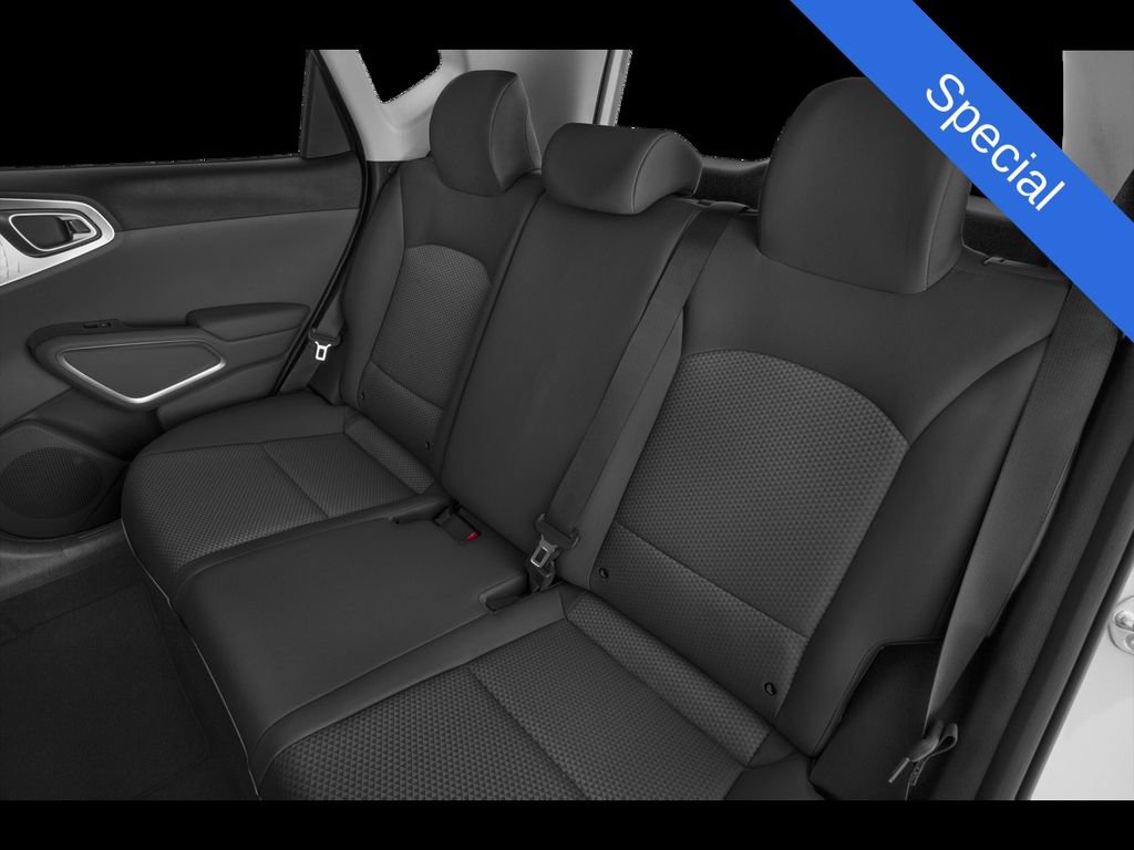 Used 2020 Kia Soul LX image 31