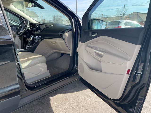 Used 2014 Ford Escape Titanium image 12
