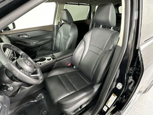 Used 2022 Nissan Rogue SL w/ SL Premium Package image 21