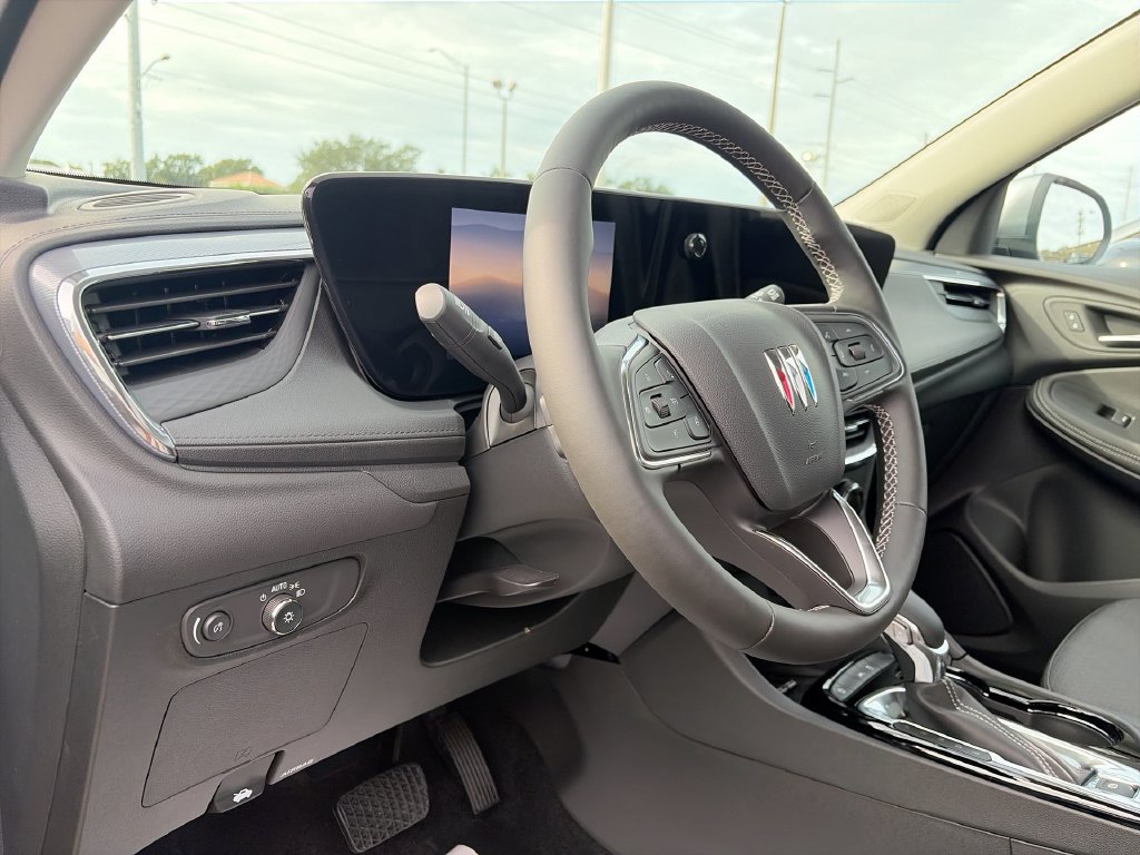 New 2026 Buick Encore GX Preferred w/ Advanced Technology Package FWD image 16