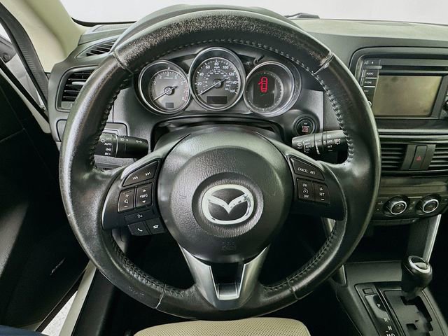 Used 2014 MAZDA CX-5 Grand Touring image 24