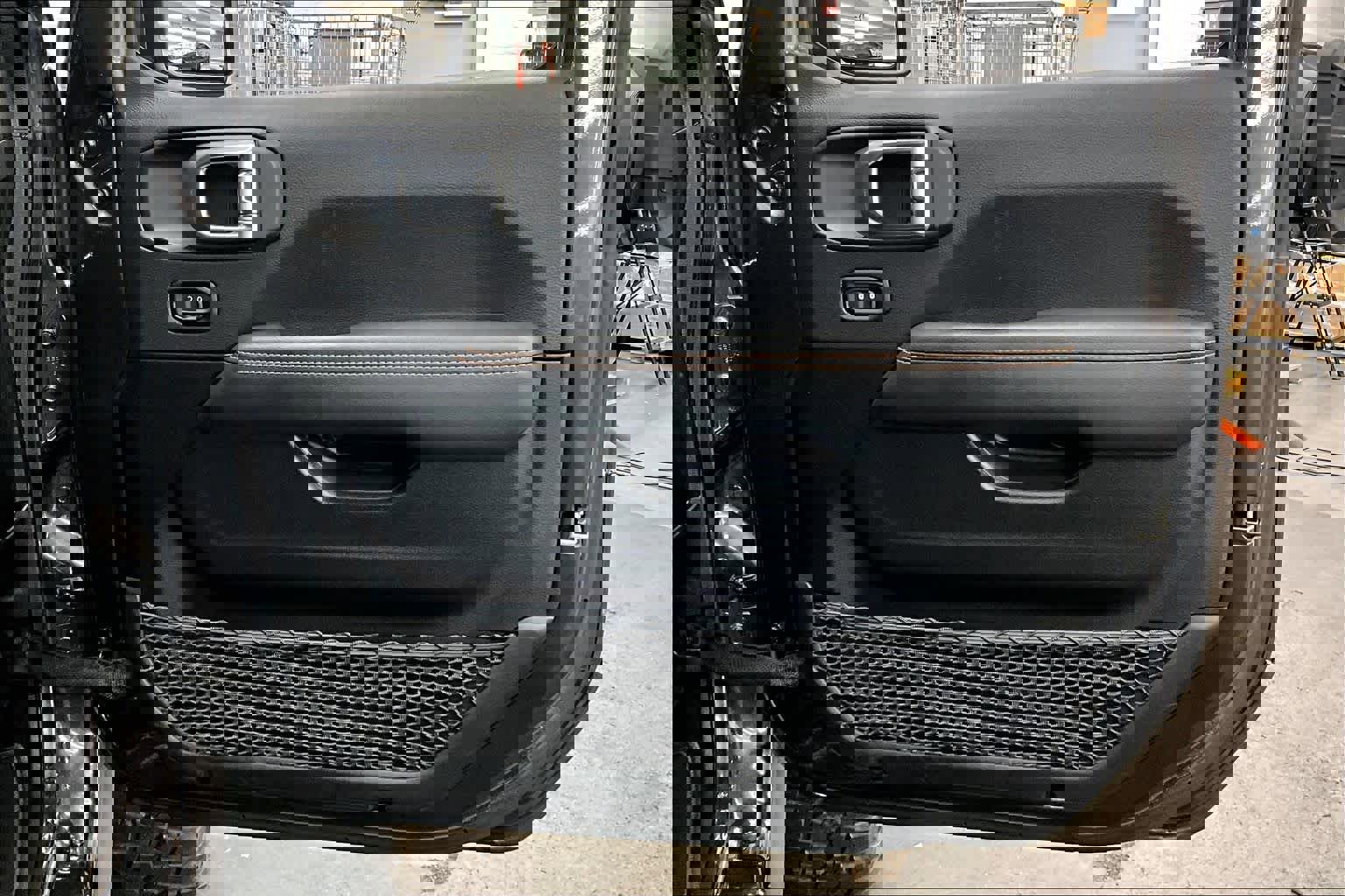 Used 2023 Jeep Gladiator Mojave w/ LED Lighting Group image 21