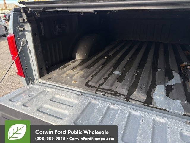 Used 2019 Ford F150 Lariat w/ Equipment Group 502A Luxury image 31