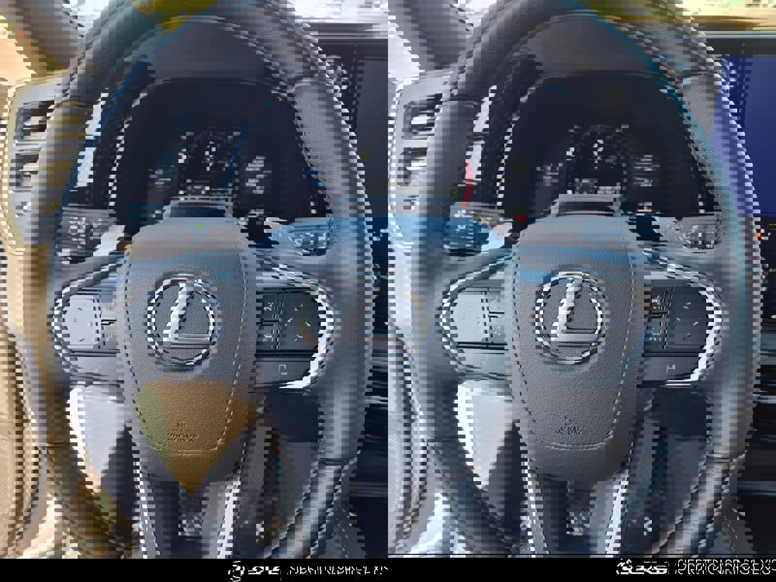 Certified 2025 Lexus RX 350 Premium Plus w/ Convenience Package image 23