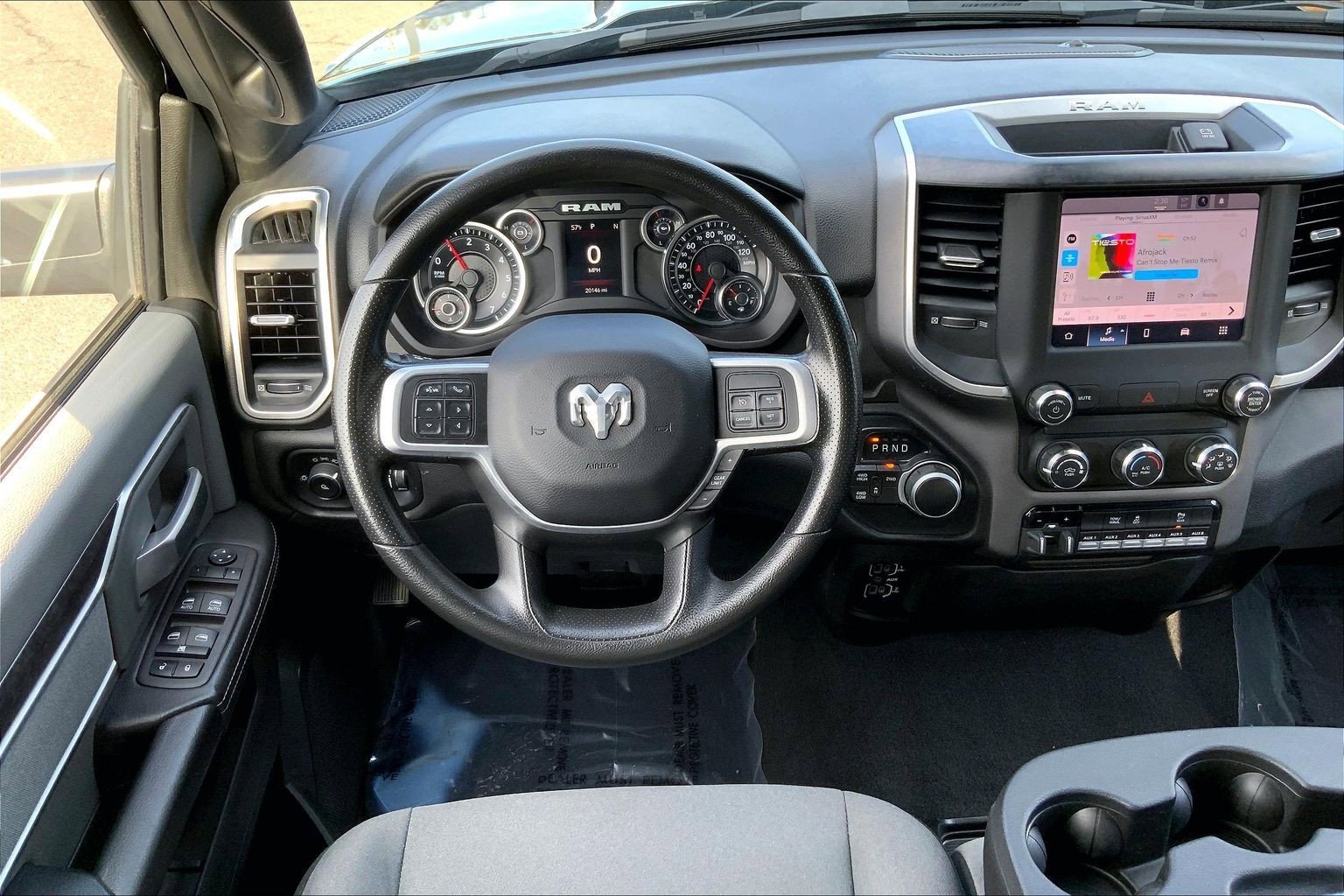 Certified 2022 RAM 2500 Big Horn w/ Snow Chief Group image 5