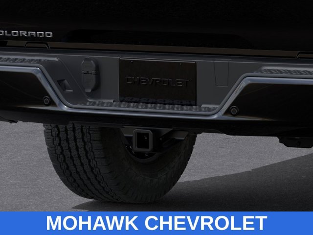 New 2026 Chevrolet Colorado Z71 w/ Z71 Convenience Package 2 AWD/4WD image 14