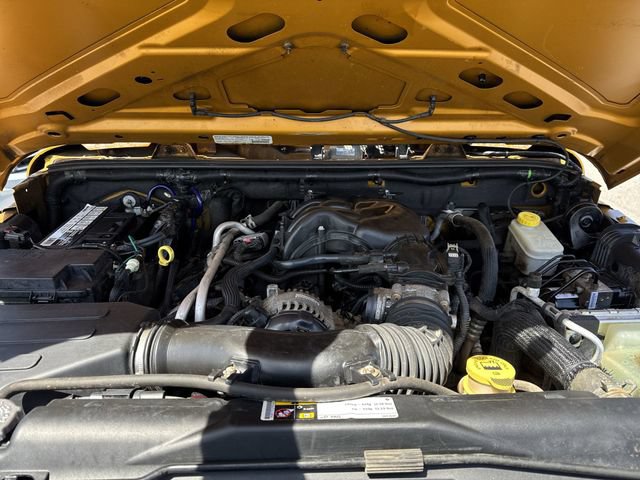 Used 2014 Jeep Wrangler Sport w/ Power Convenience Group AWD/4WD image 26