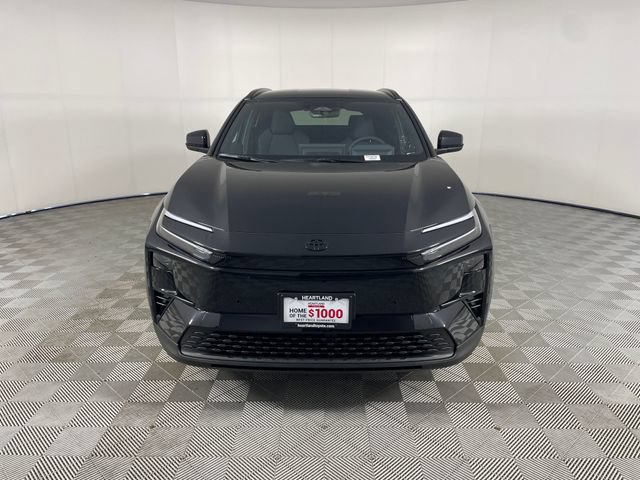 New 2026 Toyota C-HR AWD/4WD image 15