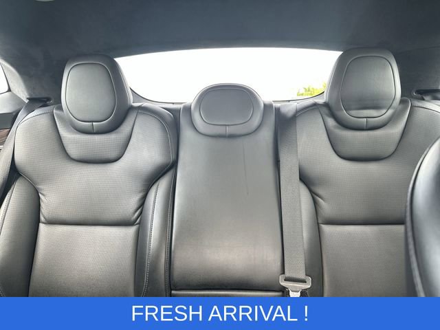 Used 2021 Tesla Model S Plaid image 28