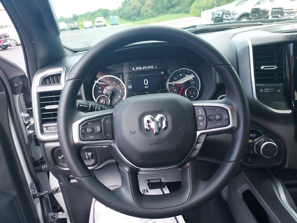 New 2026 RAM 1500 Express AWD/4WD image 20