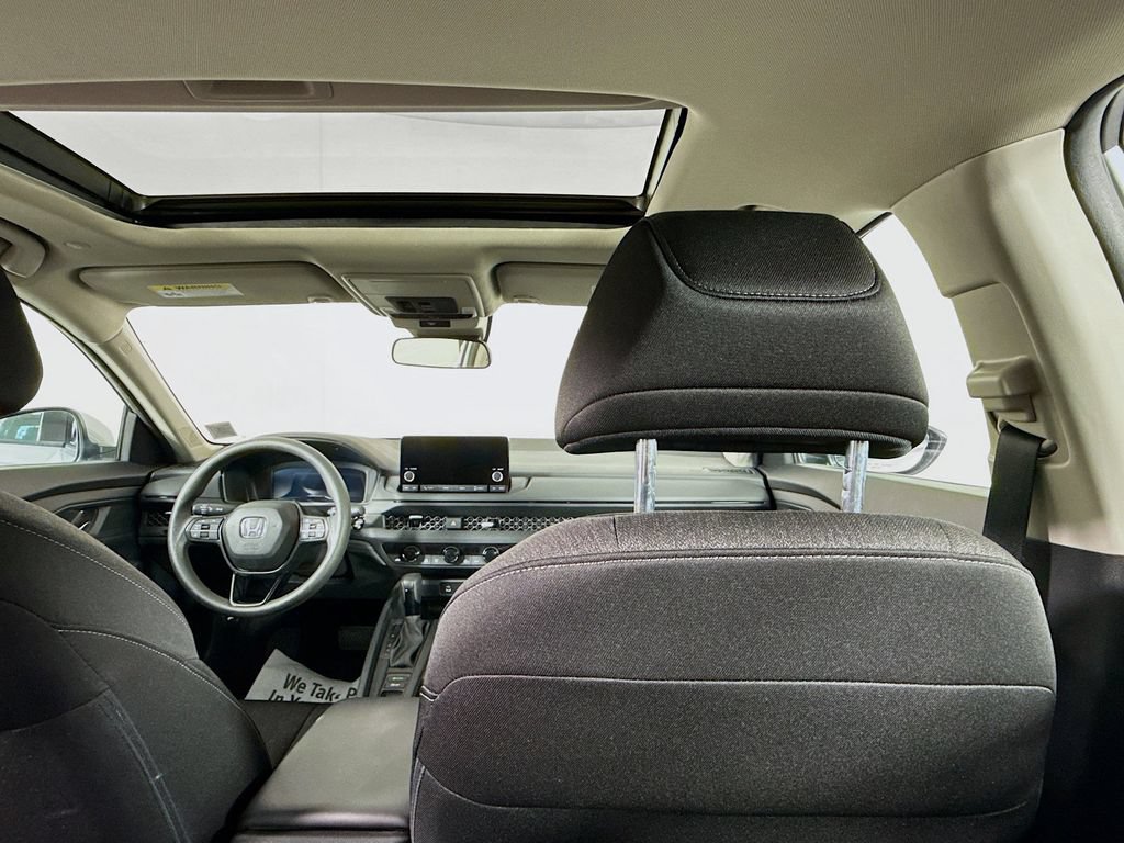 Used 2024 Honda Accord EX image 27